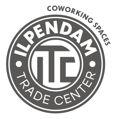 Ilpendam Trade center logo