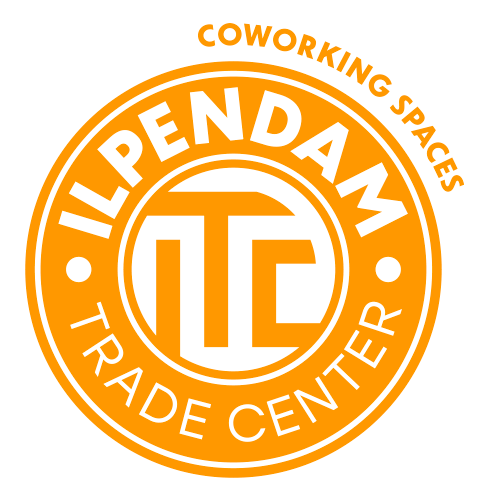 Ilpendam Trade center logo